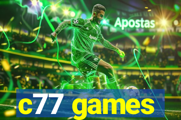 c77 games